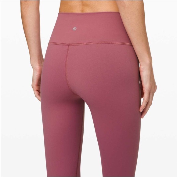 COPY - Lululemon Wunder Under High-Rise Leggings - Picture 5 of 5